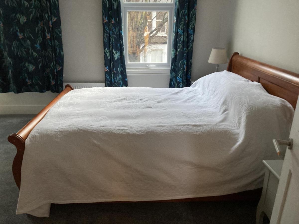 Very Large And Splendid Terrace House In Casa vacanze Londra